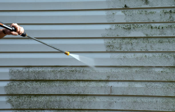 Professional Pressure Washing Services in Plattsburgh West, NY